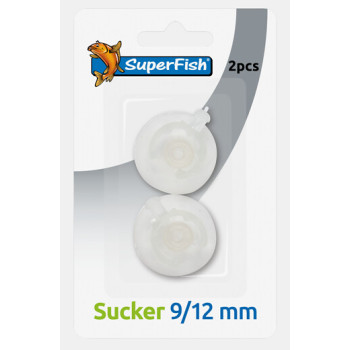 Superfish Sucker